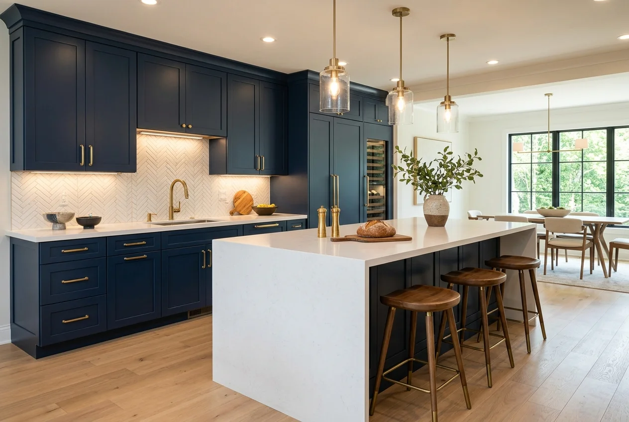 Heartland Kitchen & Bath Web Demo
